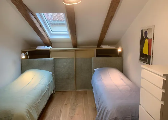 Alla Scaletta B Apartment