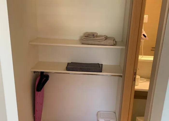 Apartment Alla Scaletta B