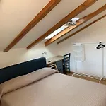 Alla Scaletta B Apartman