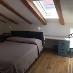 Apartman Alla Scaletta B