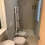 Apartman Alla Scaletta B *