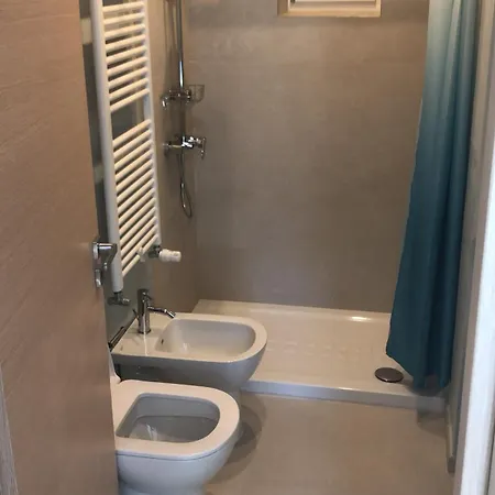 Apartment Alla Scaletta B