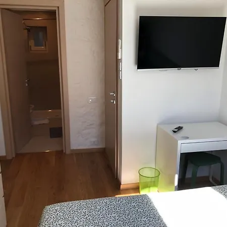 Apartment Alla Scaletta B Triest