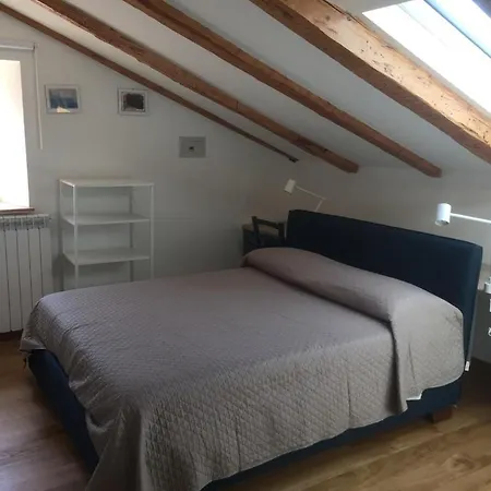 Apartment Alla Scaletta B