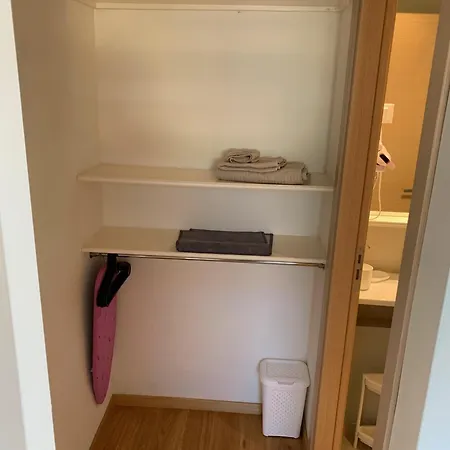 Apartment Alla Scaletta B